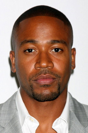 Columbus Short in Stomp the Yard