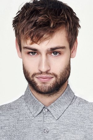 Douglas Booth in Loving Vincent