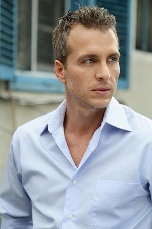 Albi De Abreu in Birthday Boy