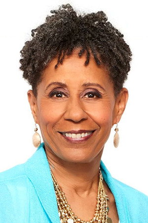 Vernee Watson in Working