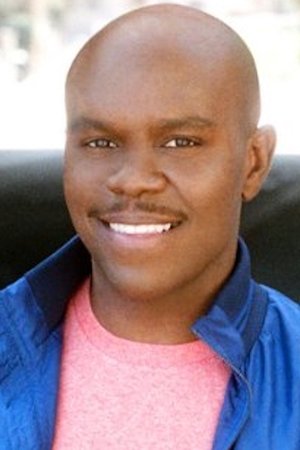 Rickey D'Shon Collins in Recess Christmas: Miracle On Third Street