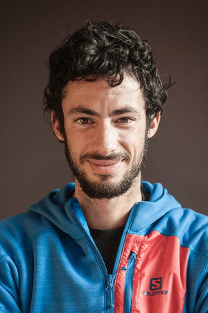 Kilian Jornet in Par monts et par maux