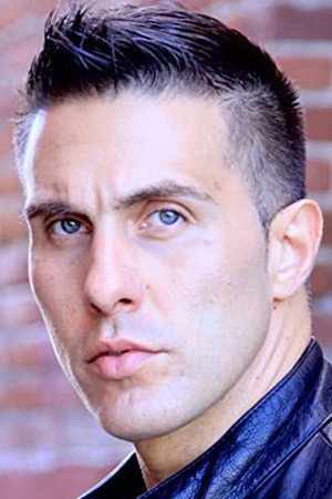 Lorenzo Antonucci in Paradise City
