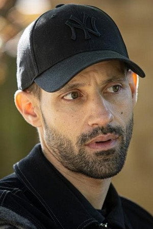 Joel Hyrland in Adam & Noah: Hva' Sker Der Dansker!?