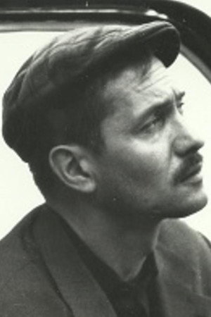 André Heinrich in La Jet  e