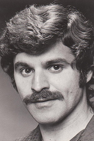Jeffrey Hurst in Mrs. Barrington