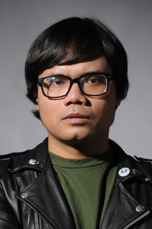 Soleh Solihun in Mau Jadi Apa?