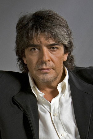Andrey Podoshian in Joy in Moscow