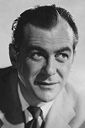 Paul Carpenter in Paid to Kill
