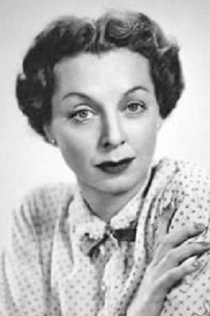 Peggy Converse in They Rode West