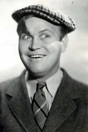 Rufe Davis in The Strawberry Roan