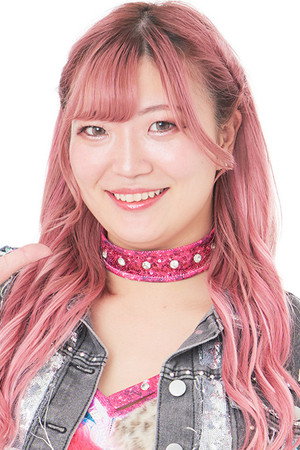 Chika Goto in Marigold Shining Attack 2026 ~ Day 7