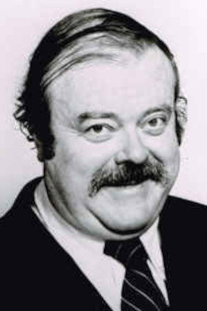 Pat McCormick in Smokey and the Bandit