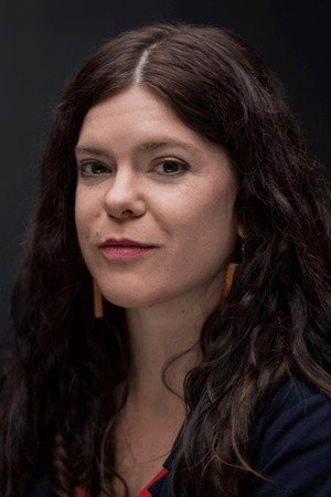 Mary Kathryn Nagle in Lakota Nation vs. United States