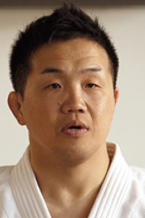 Kazuhiro Nakamura in UFC 76: Knockout