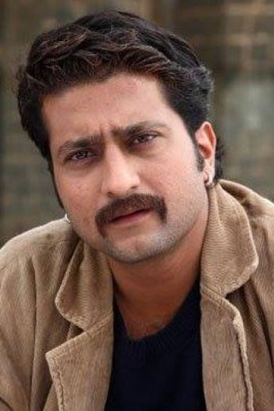 Jitendra Joshi in Khashaba