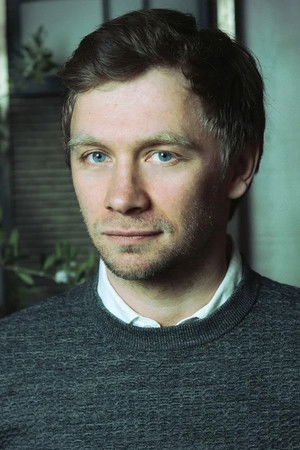 Valentin Novopolskij in Two Prosecutors