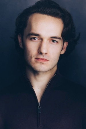Colin Henning in An Un-Ideal Husband