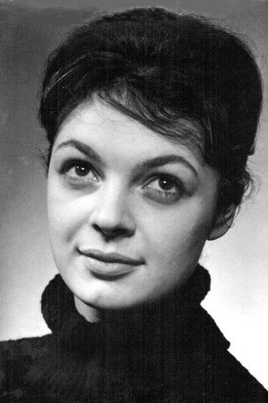 Jana Hlaváčková in První den svobody