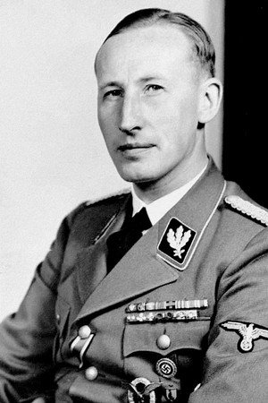 Reinhard Heydrich in Night and Fog
