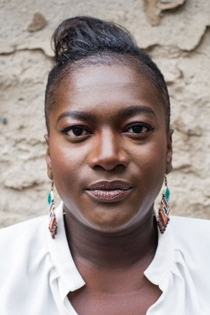Thelma Buabeng in Klara Sonntag - Kleine Fische, große Fische