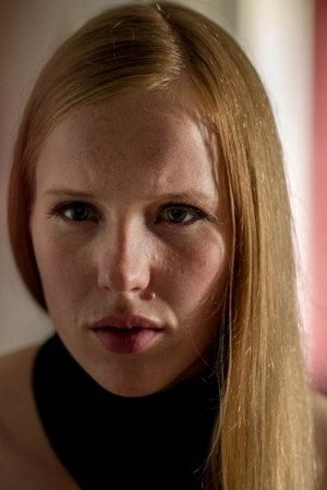 Irina Lavrinovič in Slagfält