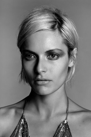 Rie Rasmussen in Femme Fatale