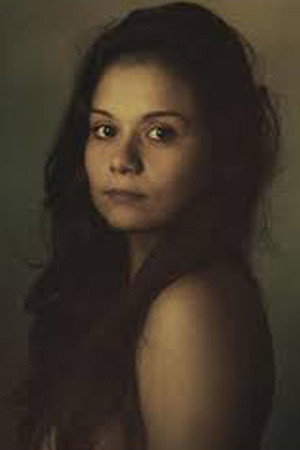 Bárbara Gutiérrez in Sunday Boyfriends
