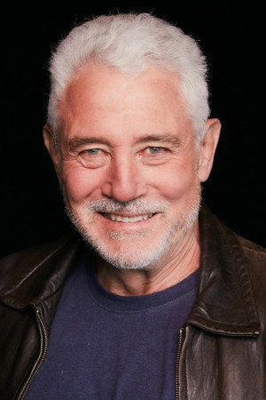 Patrick Lyster in Goodbye Bafana