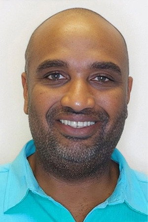 Earnest Lee in Mettle of Honor
