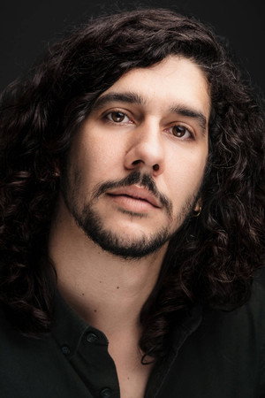 Yasser Michelén in Bionico's Bachata