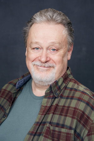 Jarmo Perälä in Ihmiselon ihanuus ja kurjuus