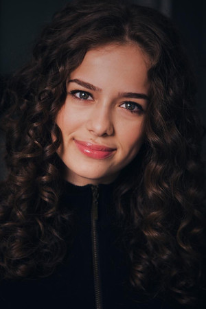 Aryana Engineer in Orphan
