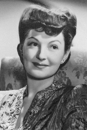 Marta Linden in Little White Lie