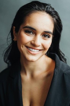Tatiana Danielle Mirabent in Good Mourning