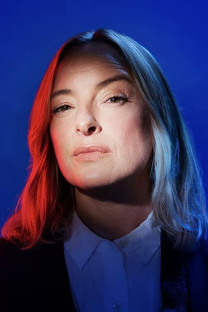 Pascale Bussières in Afterwards
