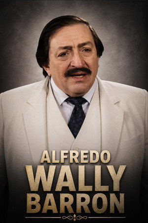 Alfredo Wally Barrón in Santo and Blue Demon vs. Dracula and the Wolf Man
