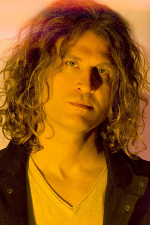 Dave Keuning in The Killers: Live from the Royal Albert Hall