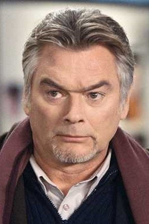 Christian Rauth in De feu et de glace