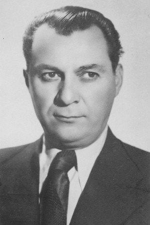 Mikheil Gelovani in Three Lives