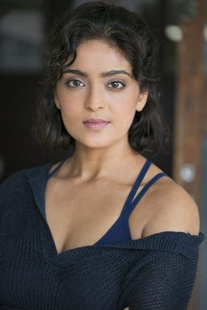 Mandeep Dhillon in Soulmate