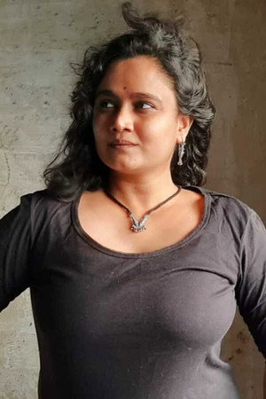 Kalyanee Mulay in Sheer Qorma
