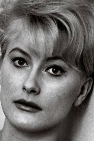 Monica Zetterlund in Utan tvivel är man inte klok