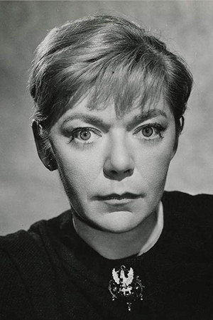 Brenda Bruce in The Man in the Iron Mask