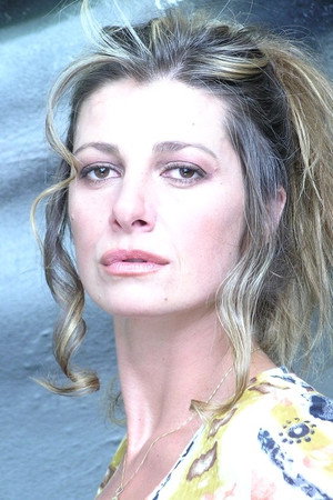 Loretta Rossi Stuart in The Dangerous Sex Date
