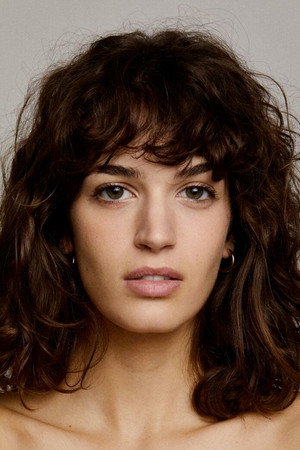 Greta Ferro in Chiara Lubich - L'amore vince tutto