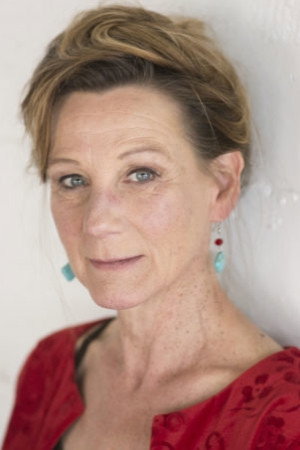 Lorraine Bahr in Bad Samaritan