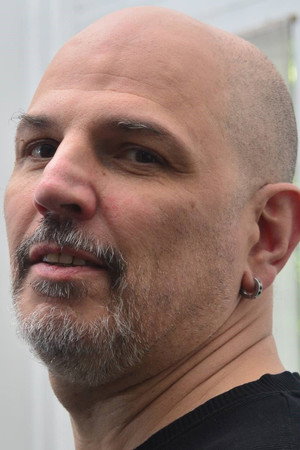 Gabriel Rovito in The Children of the War