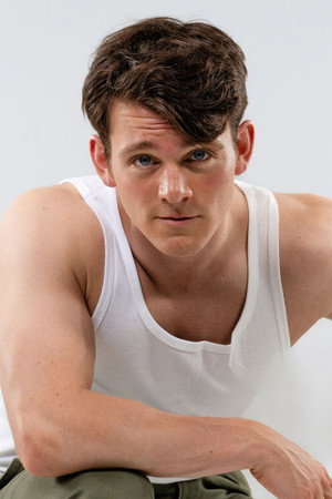 Jack Tomlinson in The Ex-Change