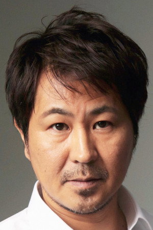 Shoichiro Masumoto in Happy Darts